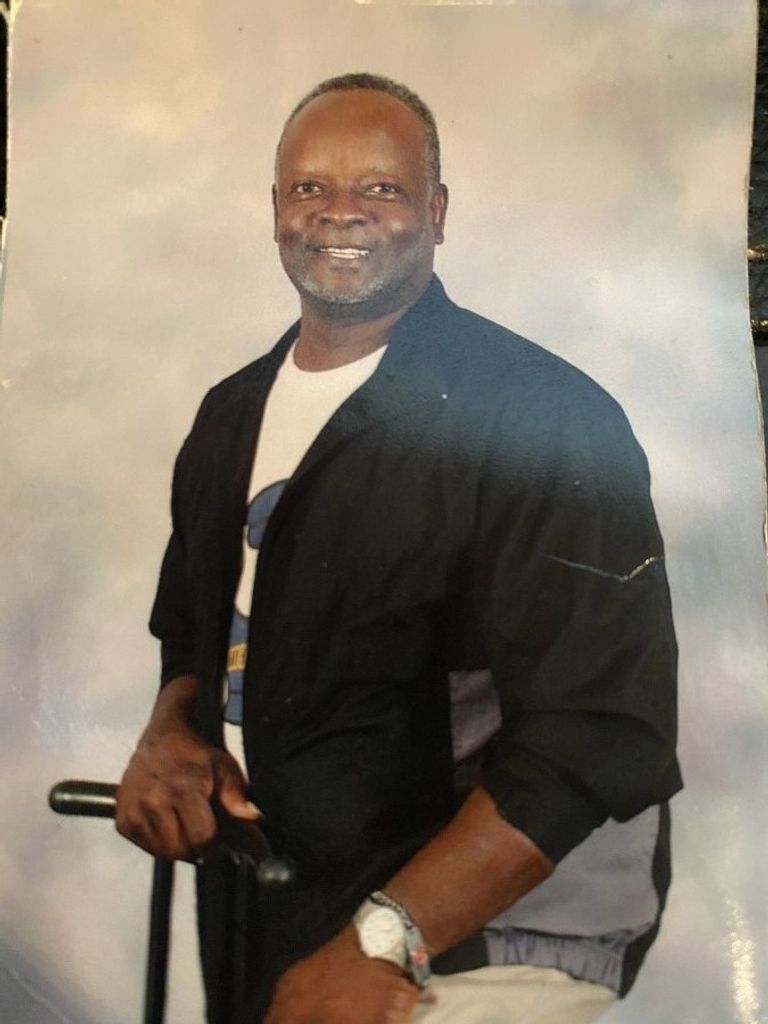 Rev.Sonny Boyd Belin Profile Photo