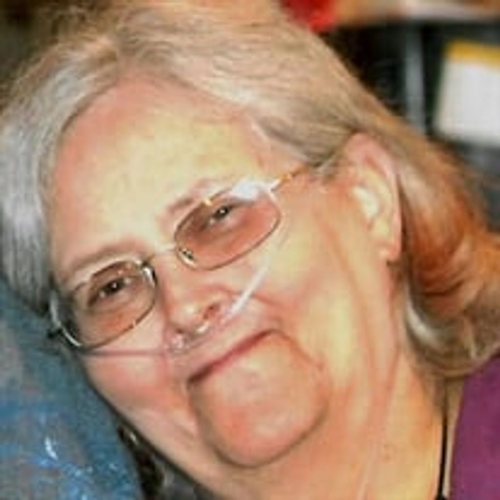 Novie Ann Langhorst