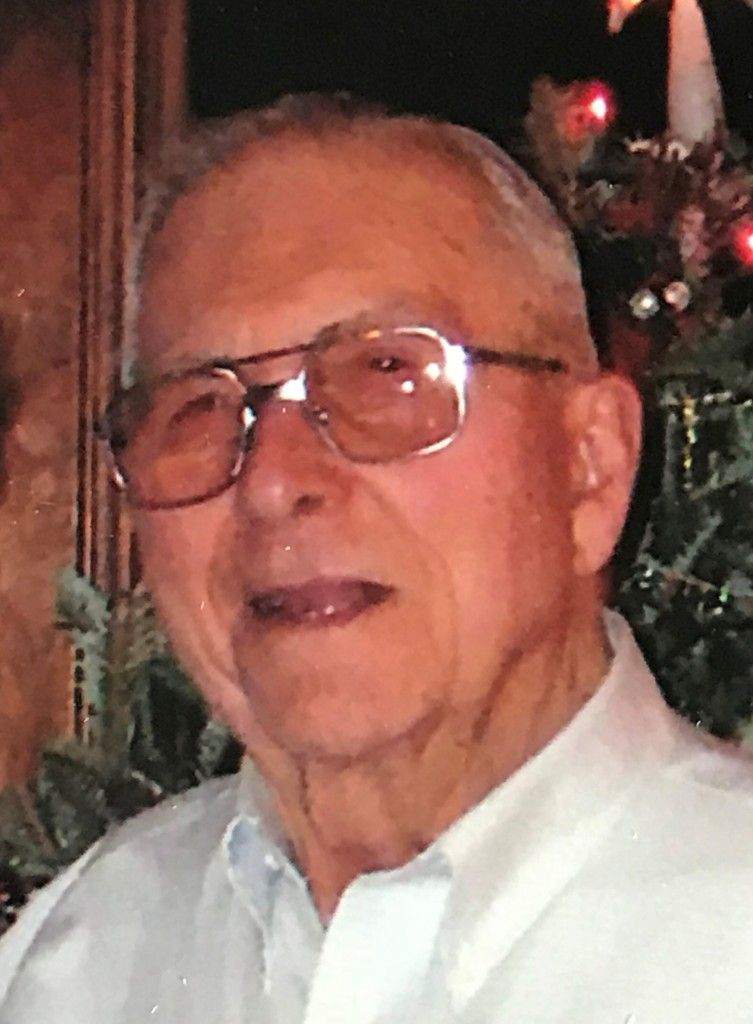 Ralph M. Schuessler