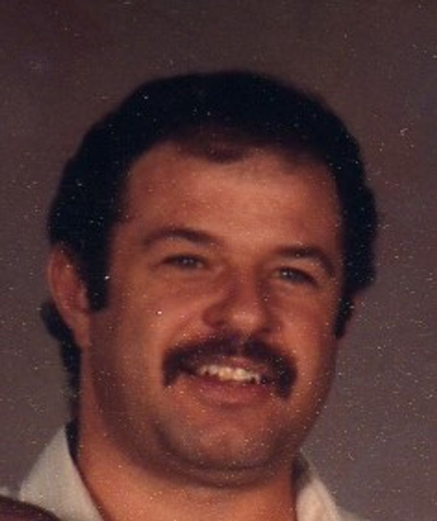Gary  William  Jones Sr Profile Photo