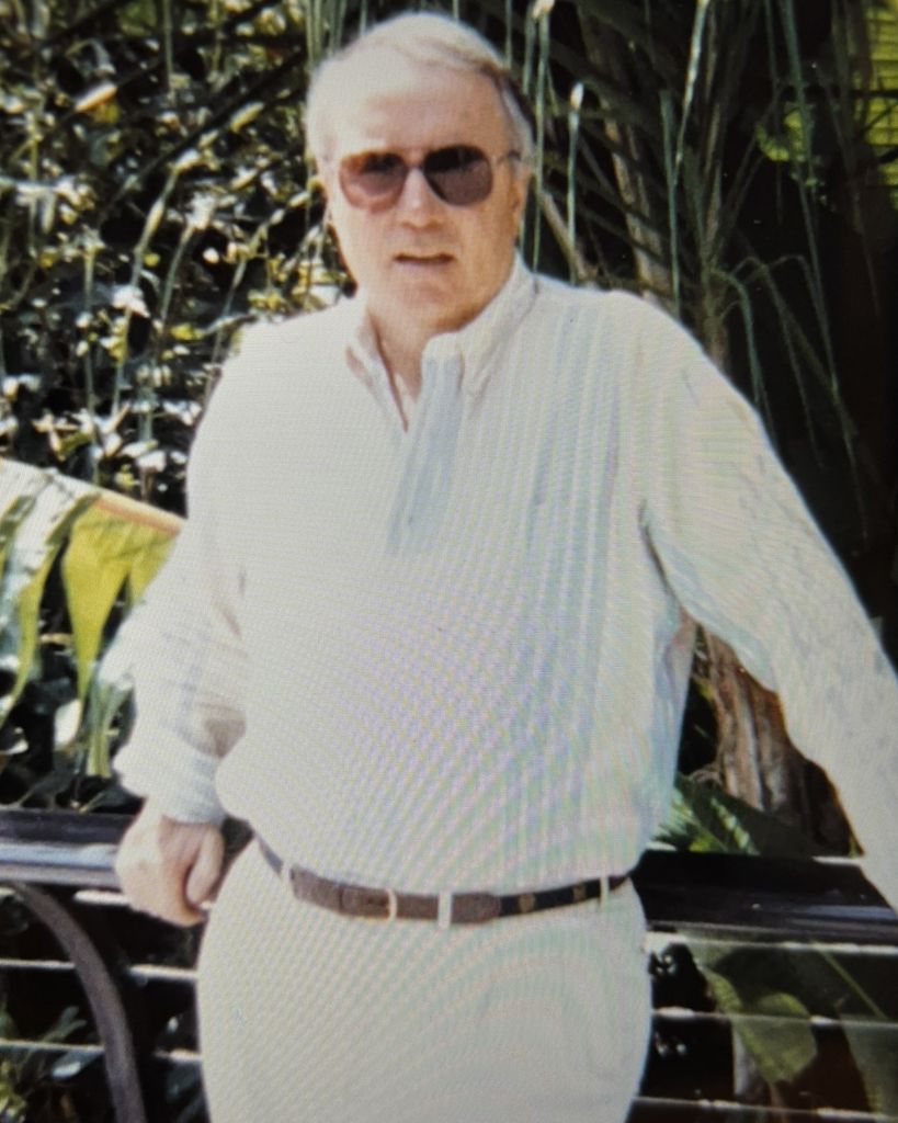 Paul K Keating