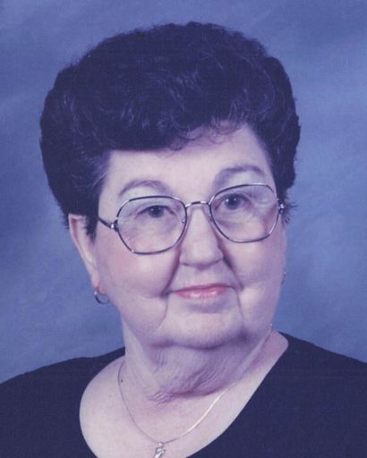 Elverta Marcantel Fruge's obituary image