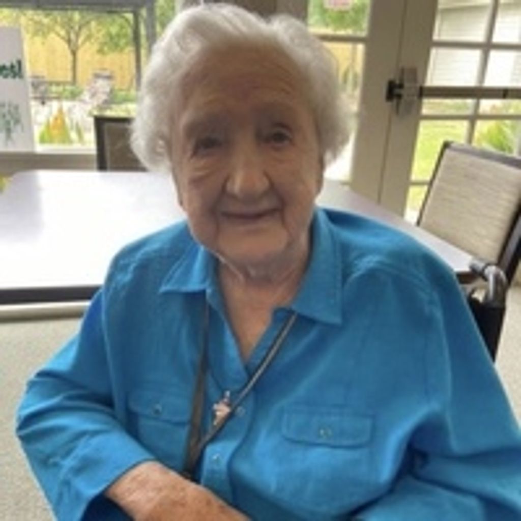 Geneva Vestal Moore