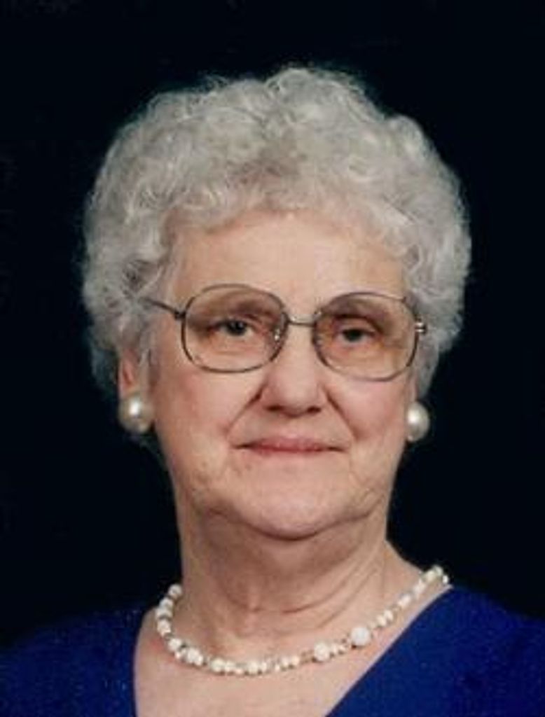 Beulah A Leachman