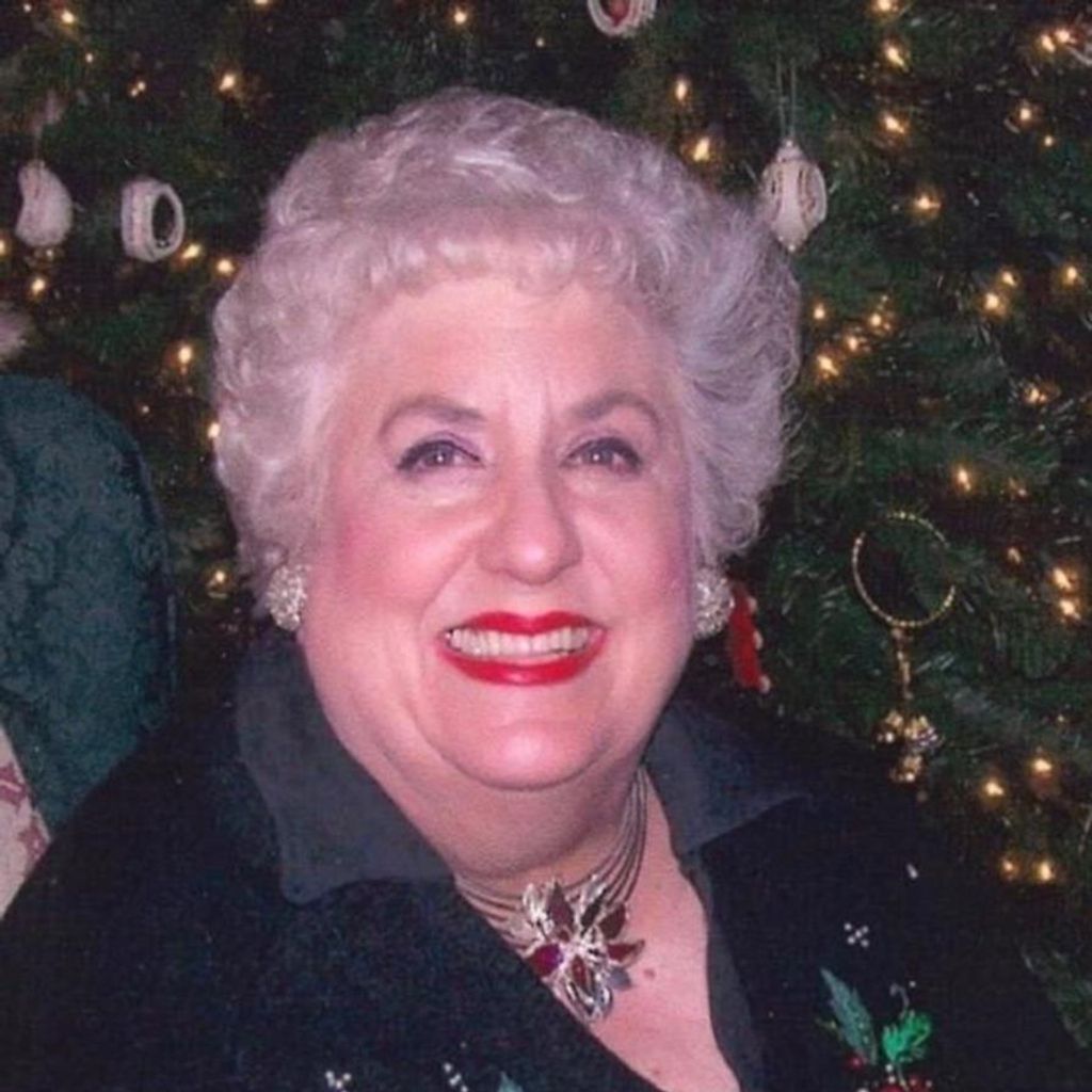 Caroline Kethley Profile Photo