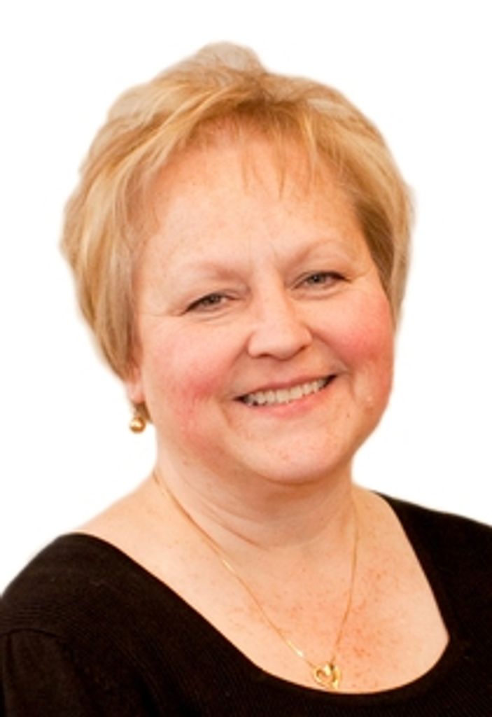 Evelyn Ellett