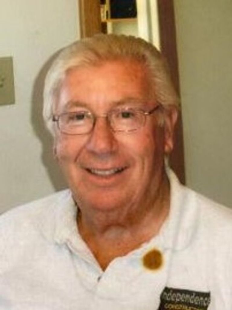 Winford "Whitey" G. Grapes Profile Photo