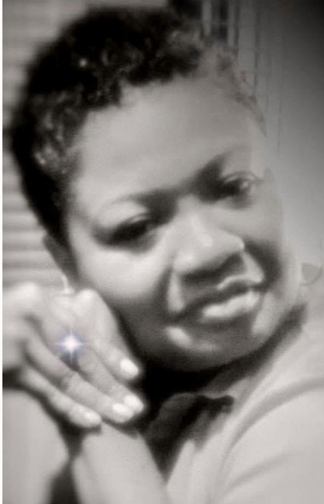 Sara Jean (Shearer)  Maske