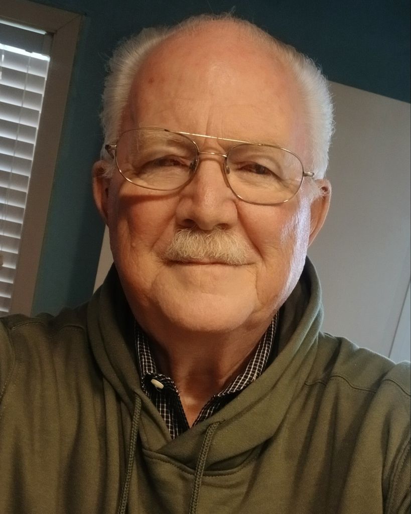 Steven Johnson Profile Photo