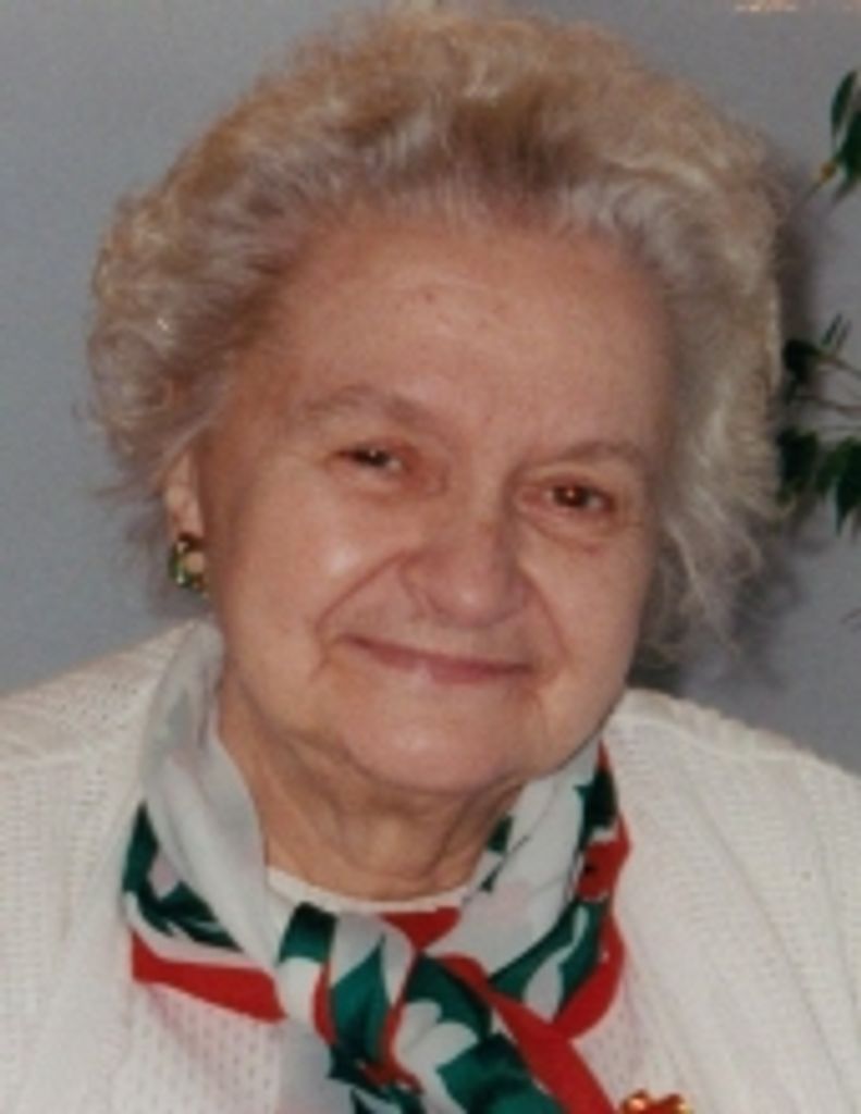 Anita Edl