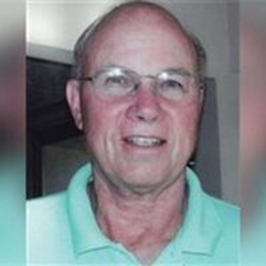 Ronald Eugene Ingram