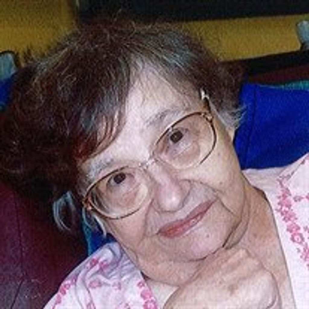 Joan  Elizabeth Paulik
