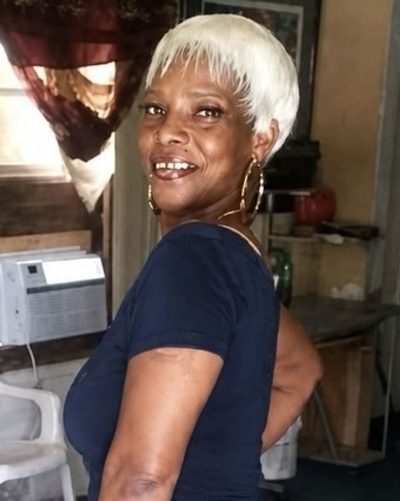 Patricia Brown Profile Photo