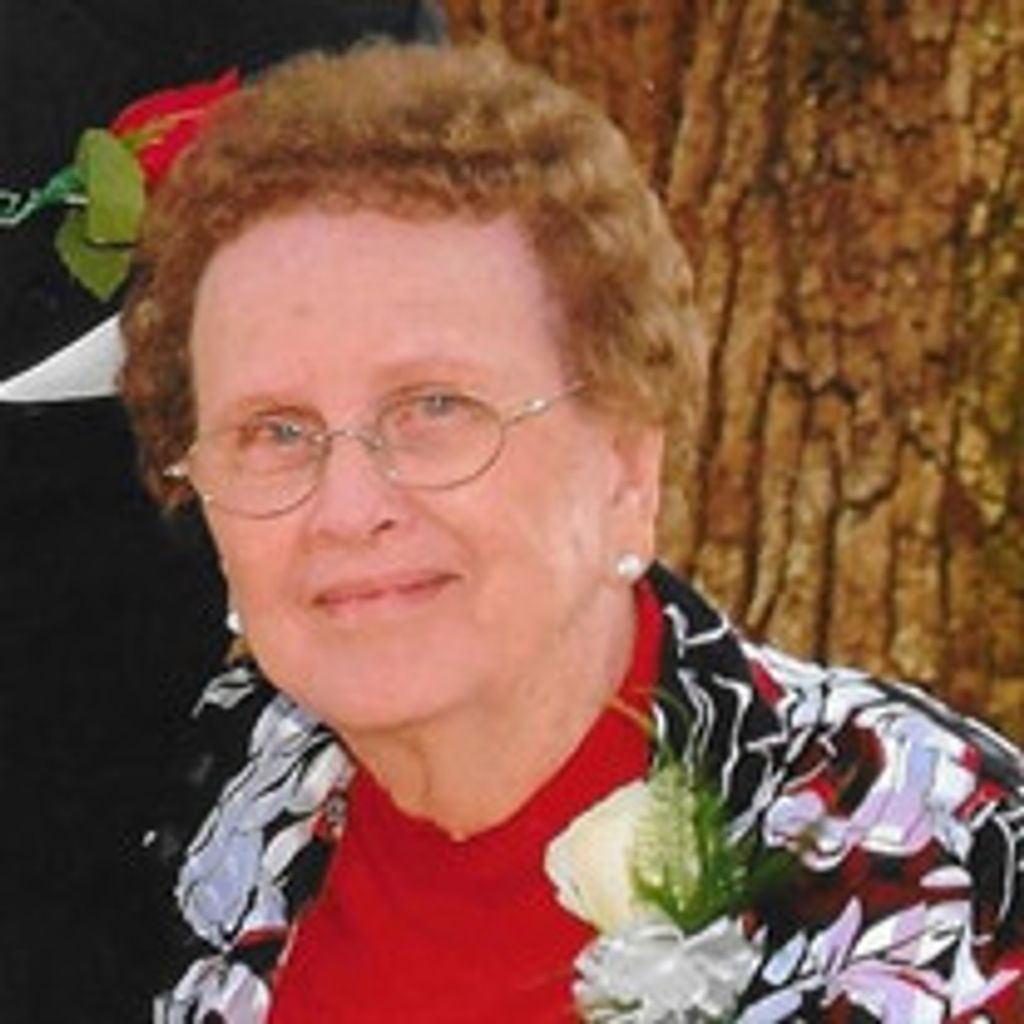 Gwendolyn Steedley Hewett