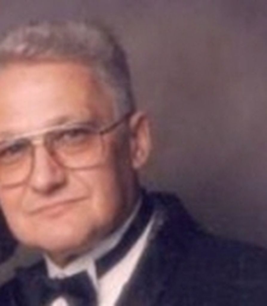 William Busse