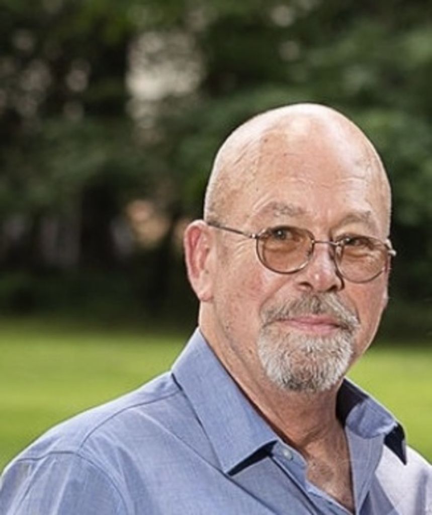 Ken Ballard Profile Photo