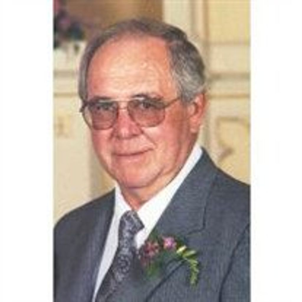 Dennis  M. Schumacher Profile Photo