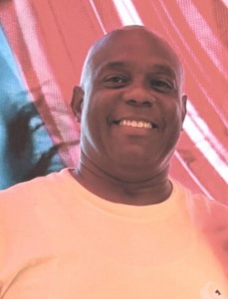 Tony Irvine Profile Photo