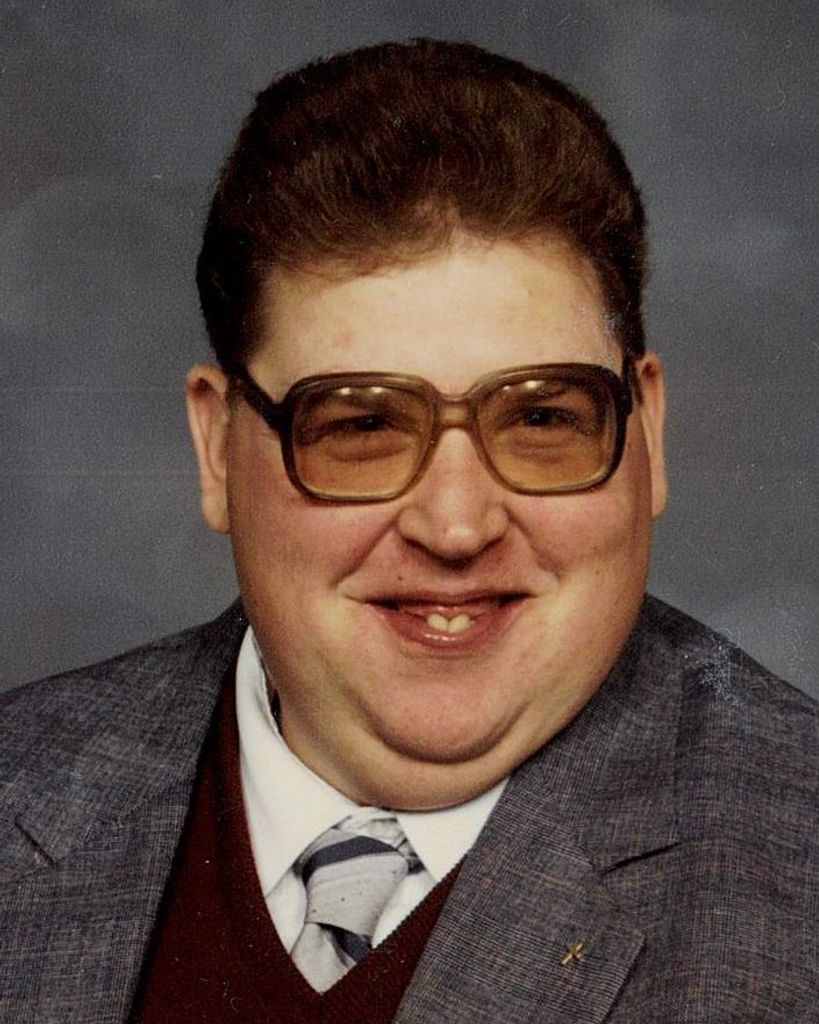 Larry Cross Profile Photo