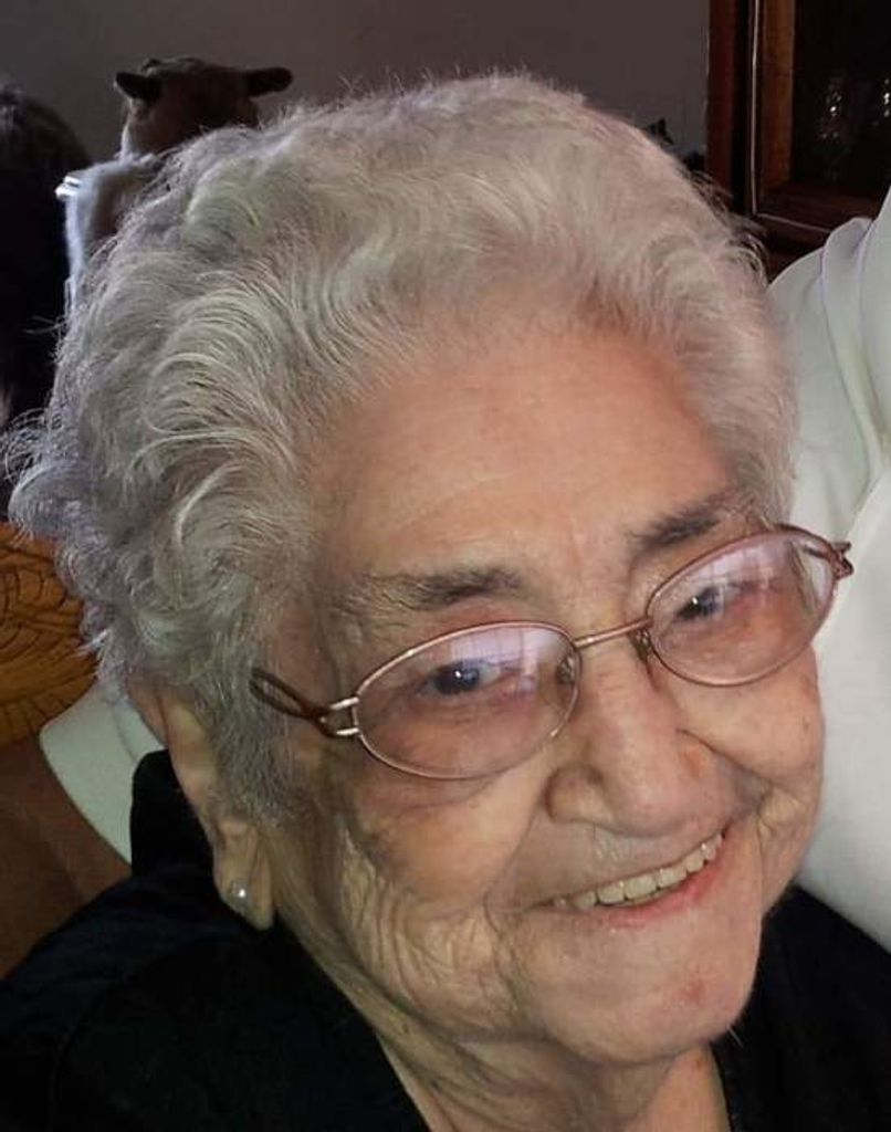 Rufina Martinez