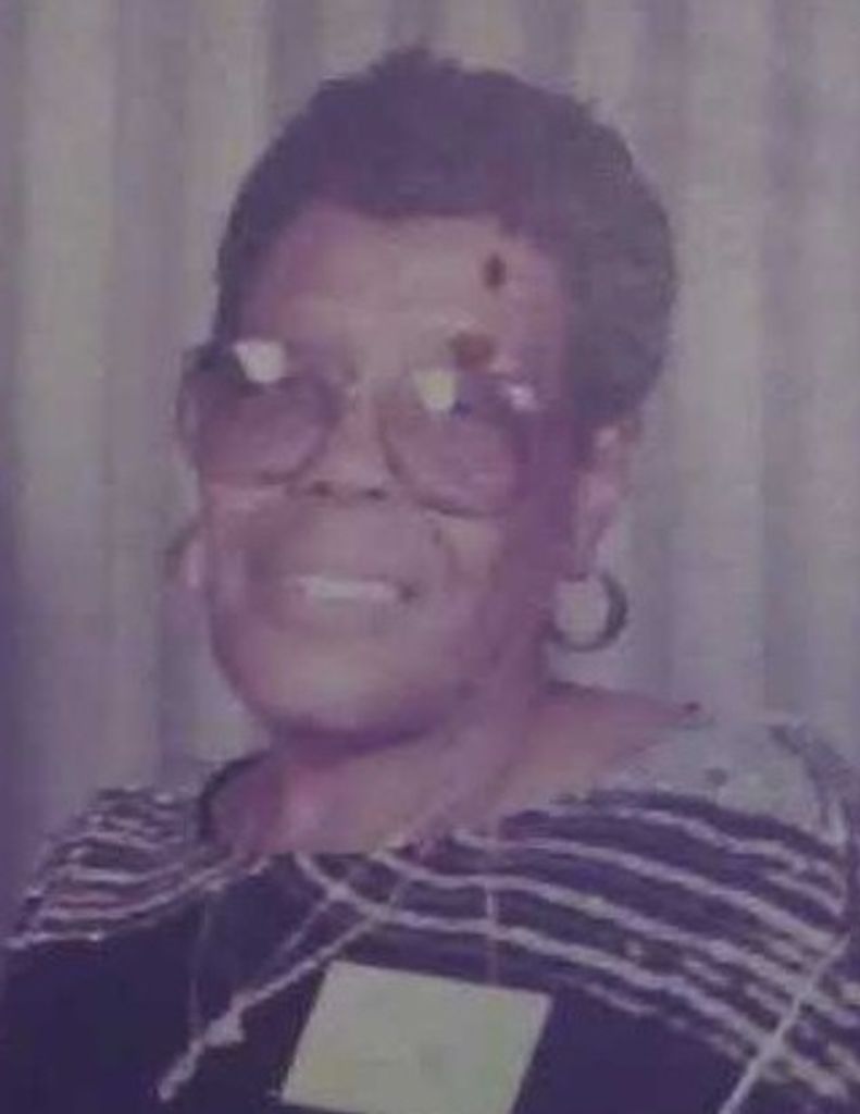 ALBERTA SMITH