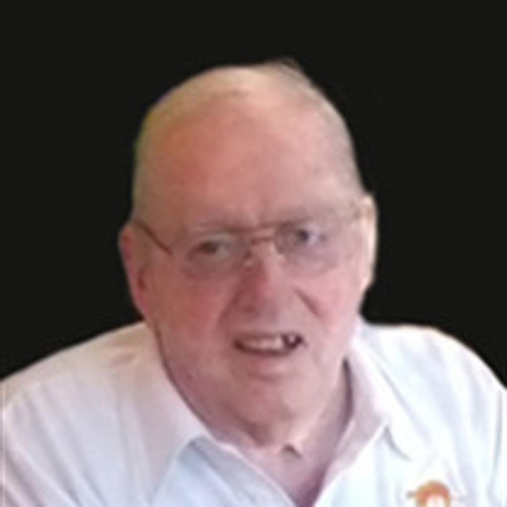 Dean A. Potter