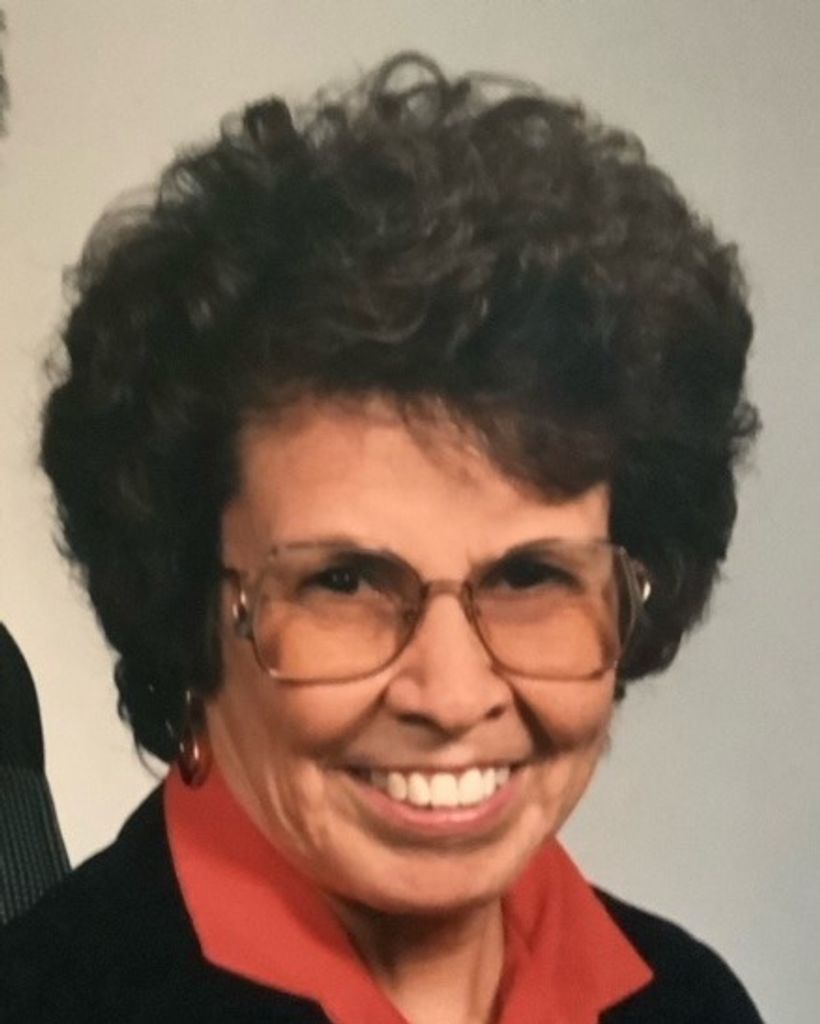 Gloria Crespin