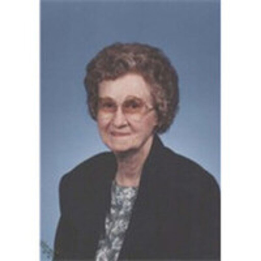 Amy Frances Grafton