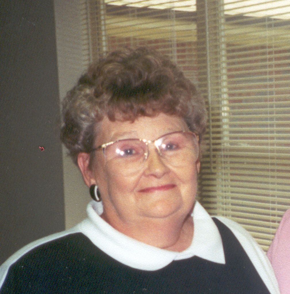 Edrie L. Dooley