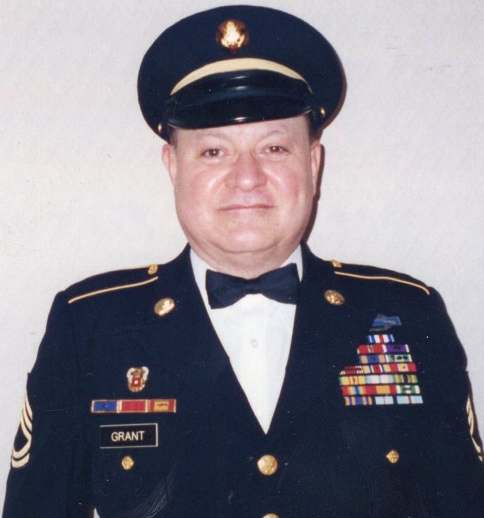 Robert C. Grant Profile Photo