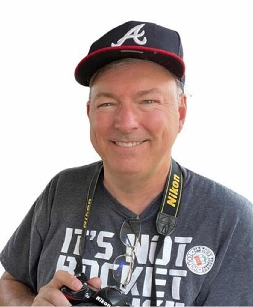 Kenneth Milton Spratlin Profile Photo