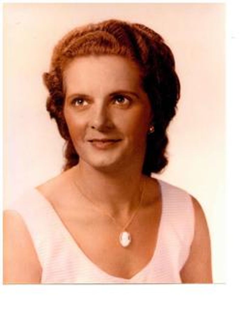 Mary Sims Ownby