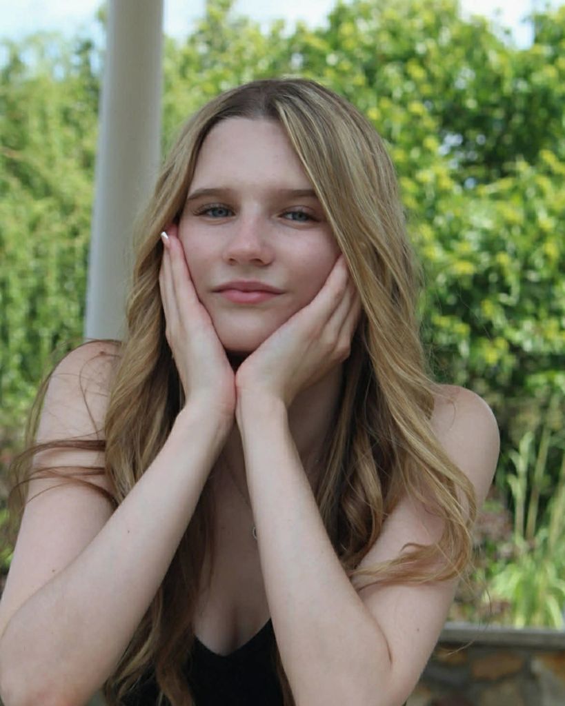 McKenzie Maree Michelle Karaba Profile Photo