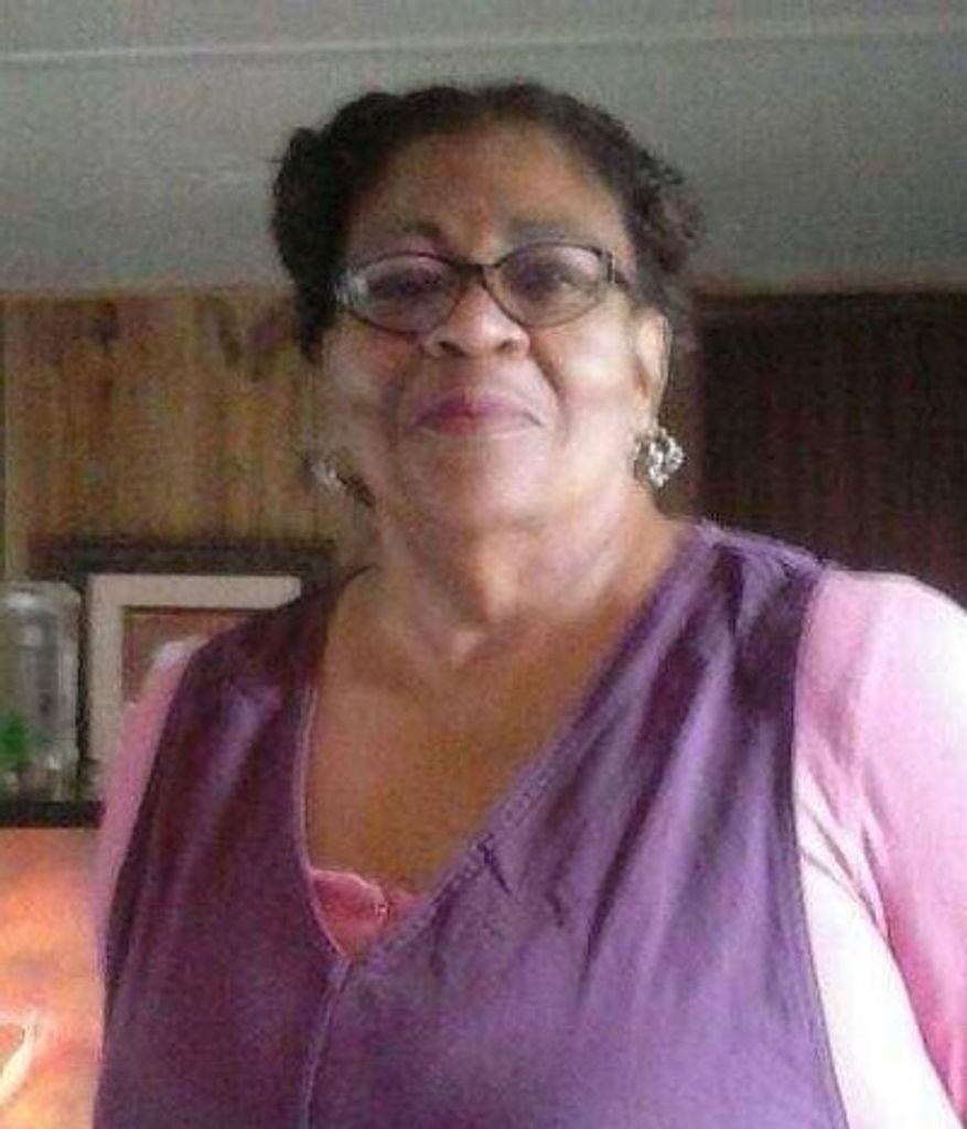 Ruby Celestine Alston