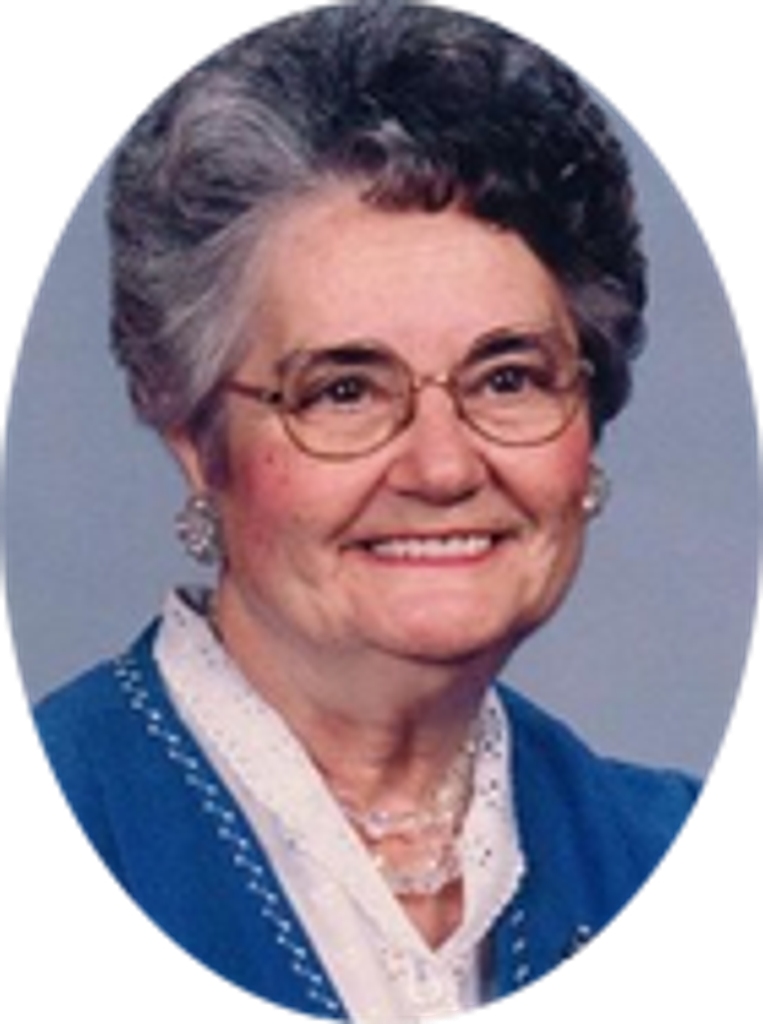 Imogean Russell