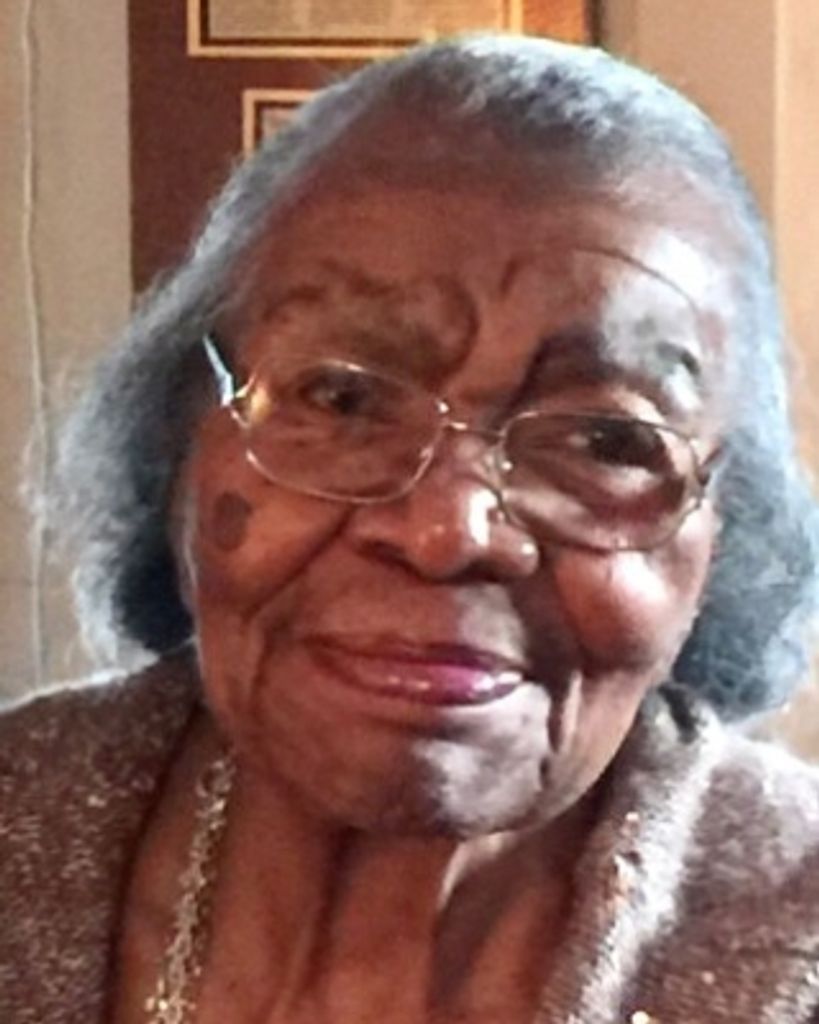 Lula M Fordham