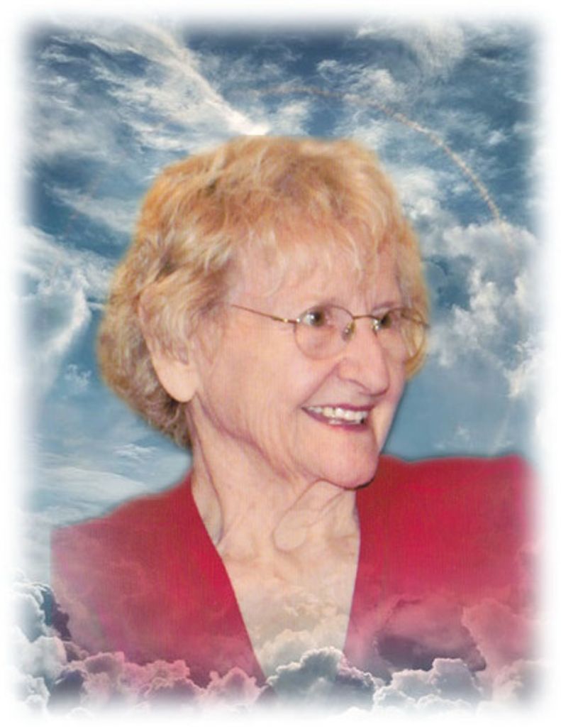 Anna Mae Hempfing Profile Photo
