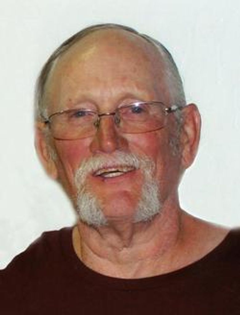 Robert D. "Bob" Yager