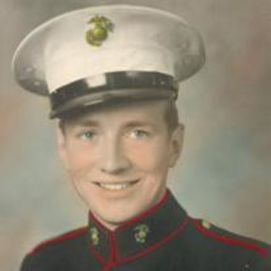 Donald Louis Meade Profile Photo