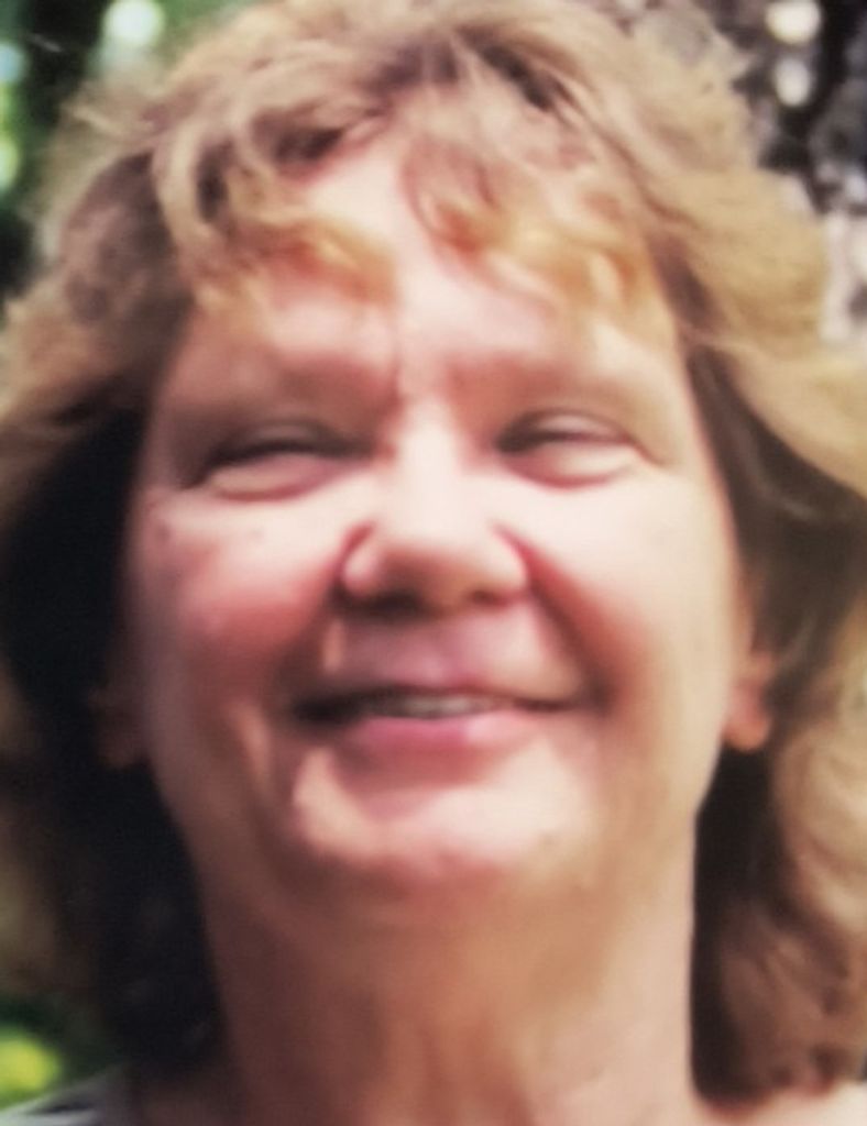 Judy Pauline (Eastridge)  Barton Profile Photo