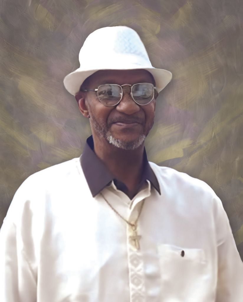 John Eddie Brown, Jr. Profile Photo