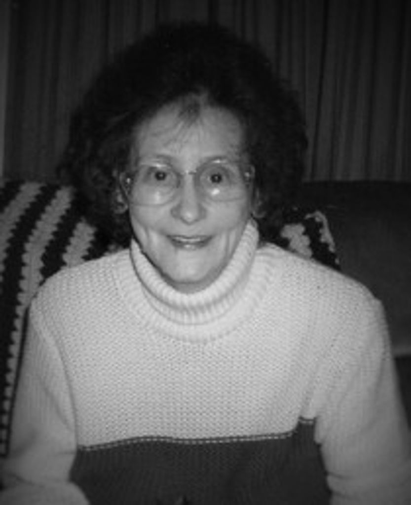 Georgia Whetham