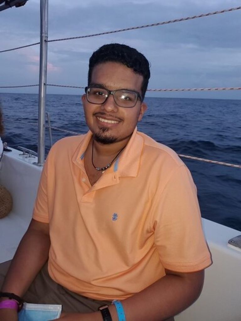 Robert Beau Rivera Profile Photo