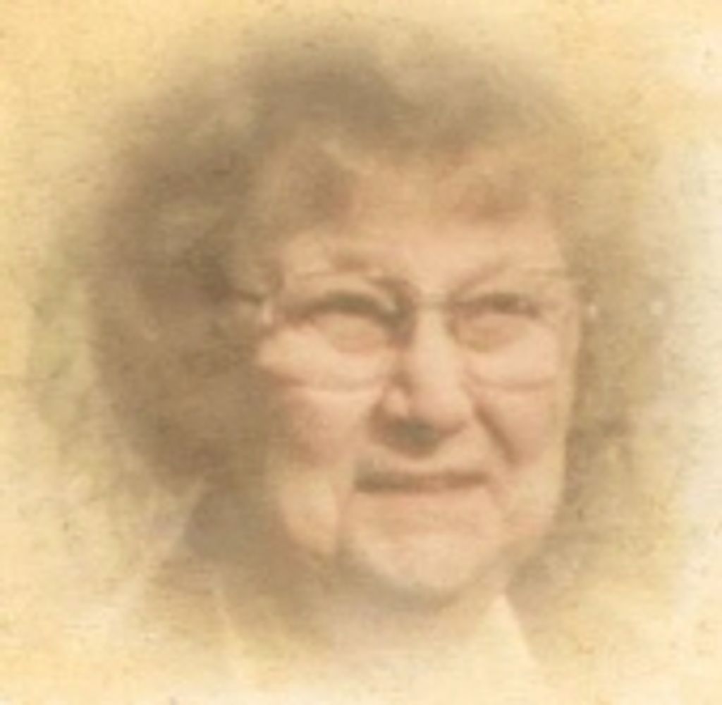 Mary E. Dykema