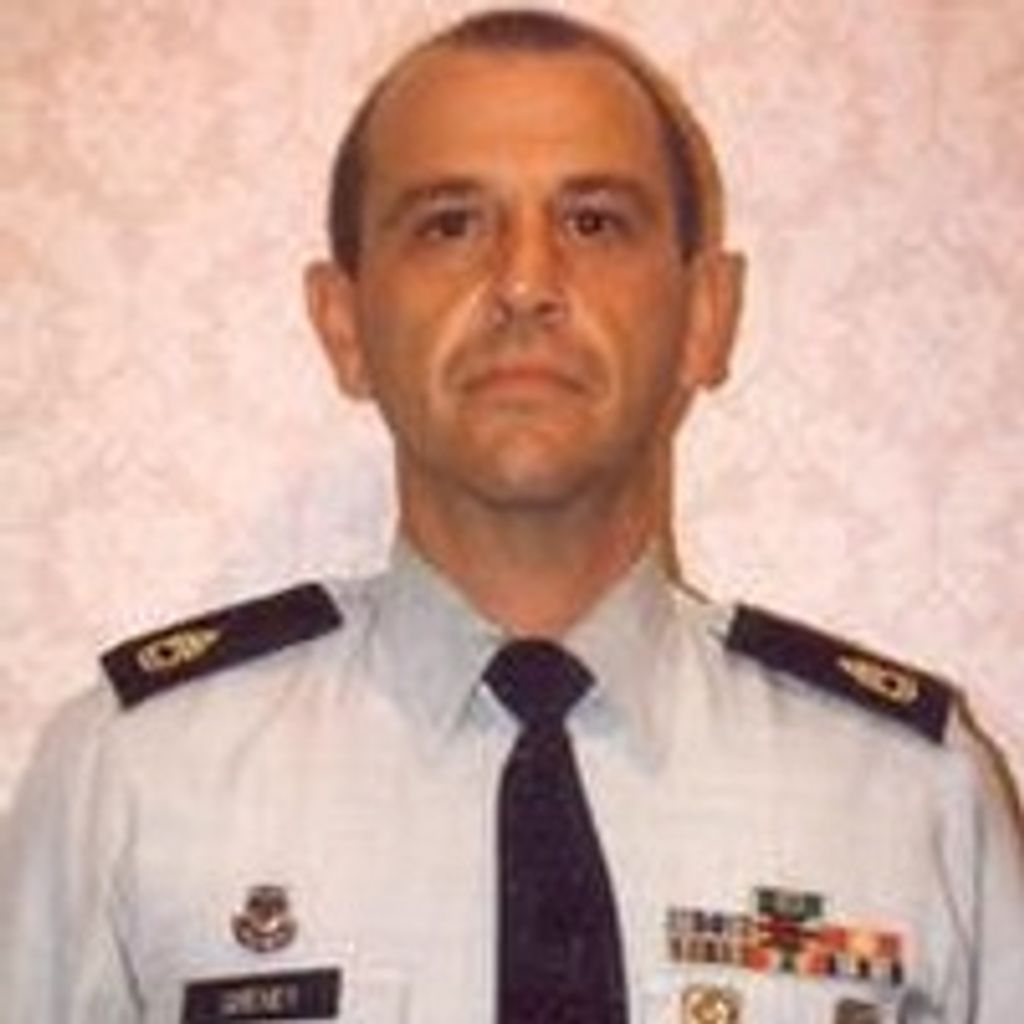 Randy  Joe Cheney