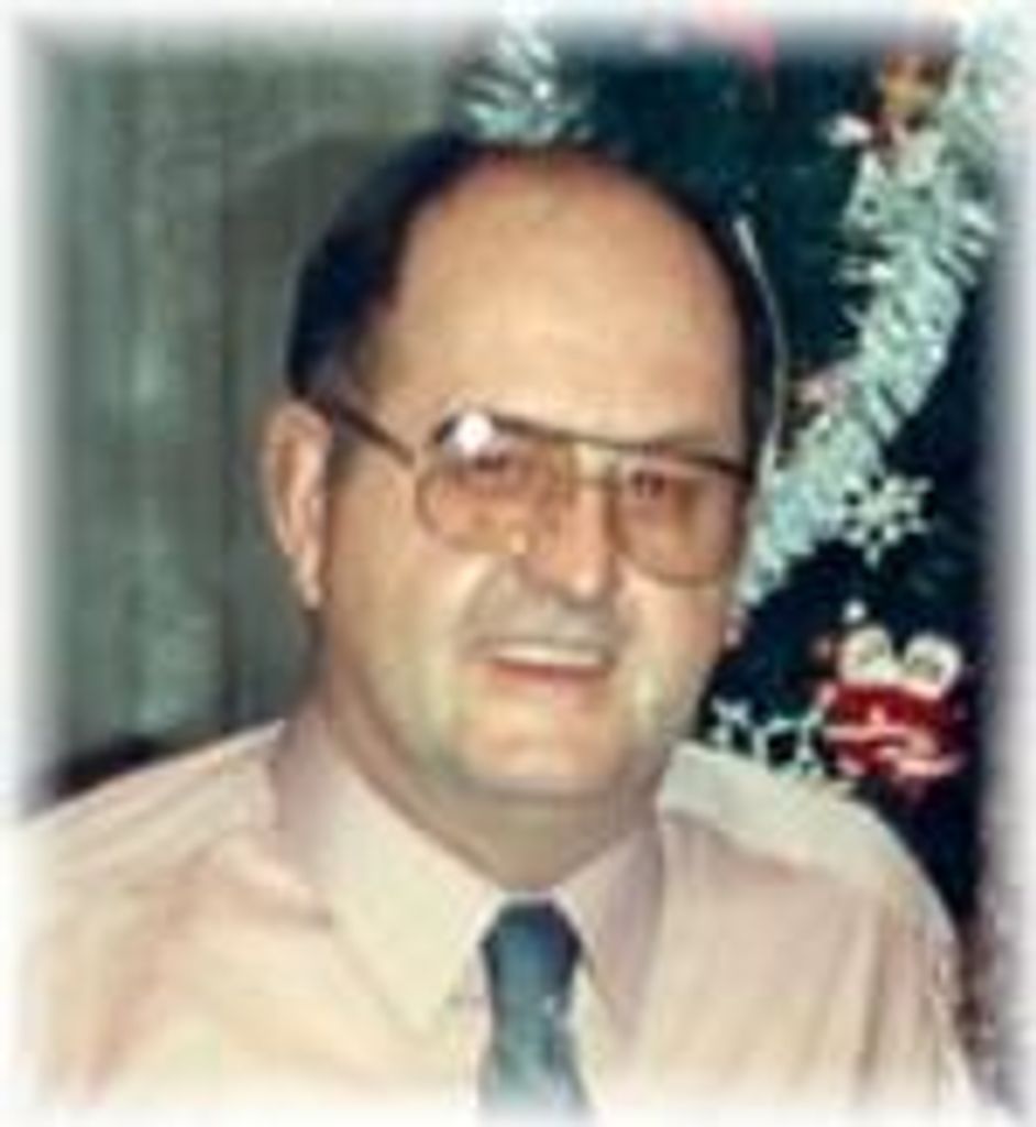 Milton "Dale" Gillam