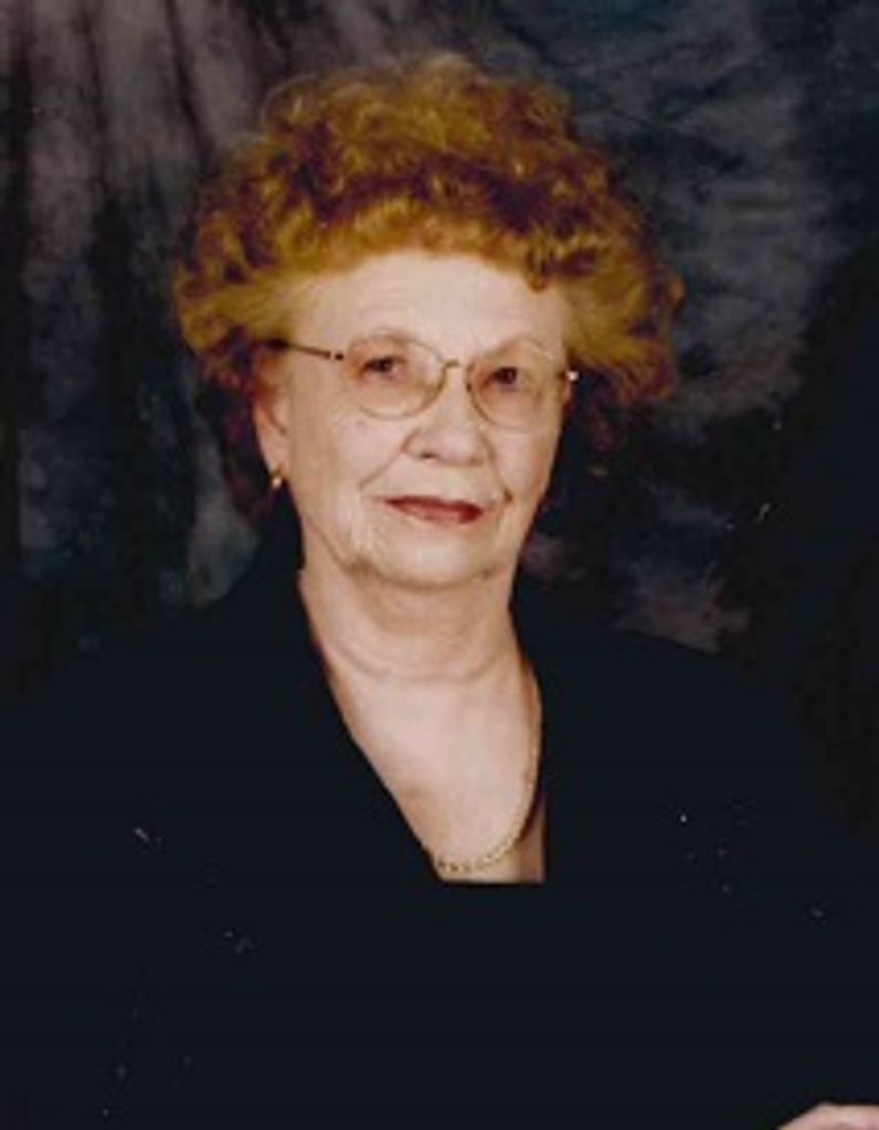 Alberta Birkenholtz Profile Photo
