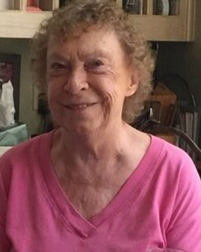 Dolores Pauline Plamondon