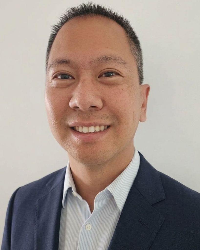 Allen Lok
