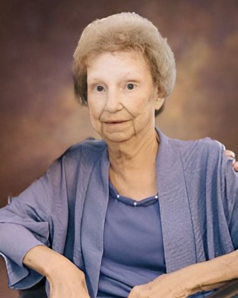 Mary B. McCord